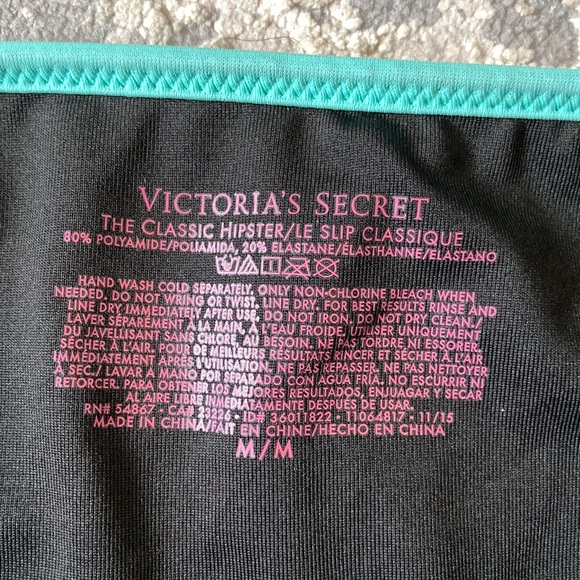 ⭐️Victoria’s secret classic bikini⭐️ - Picture 5 of 5